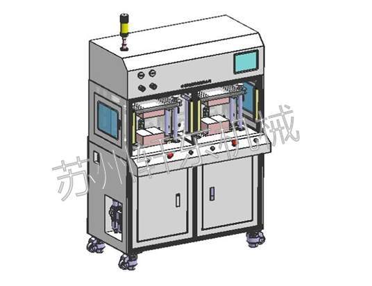 双工位卧式标准机型